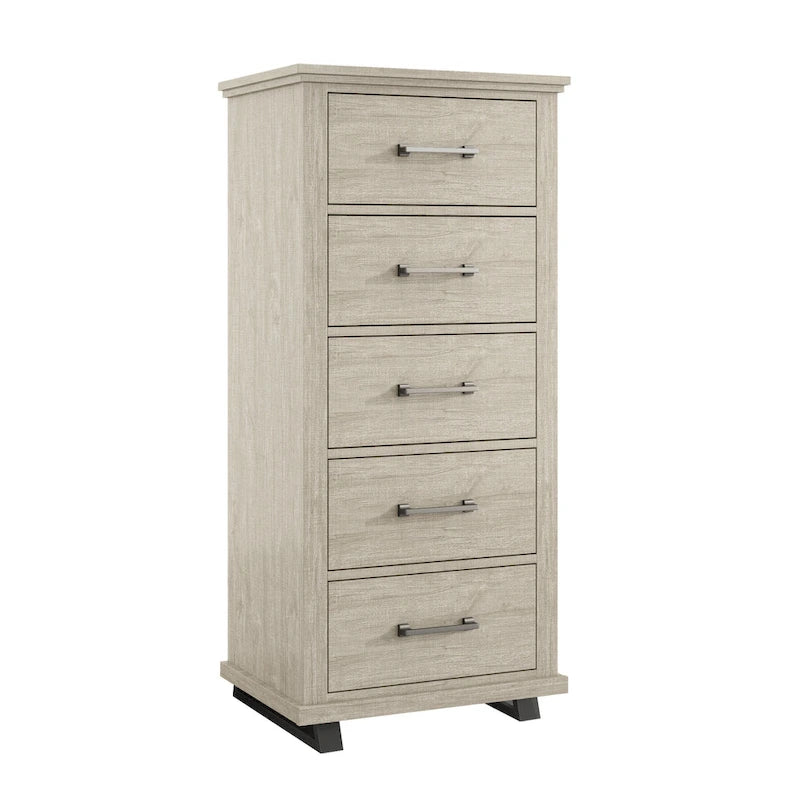 Commode de chambre rustique