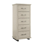 Commode de chambre rustique