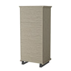 Commode de chambre rustique
