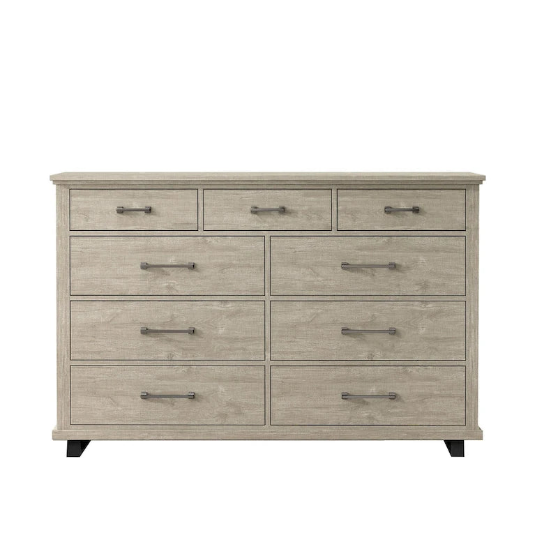 Commode de chambre rustique