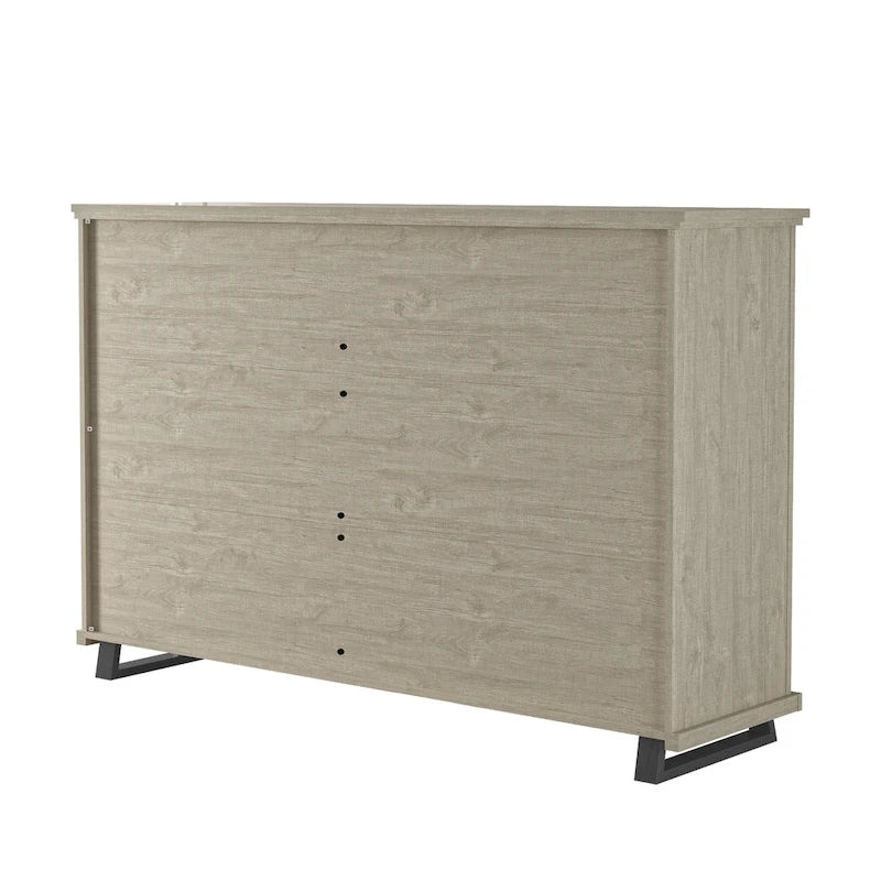 Commode de chambre rustique