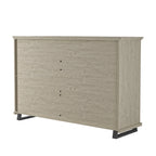 Commode de chambre rustique