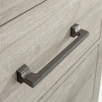 Commode de chambre rustique