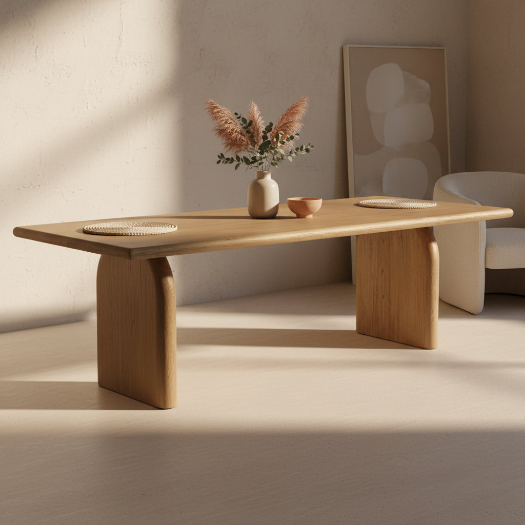 Haven Home Rocky Dining Tables
