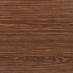Table de conférence commerciale avec plateau stratifié et piètement en U
